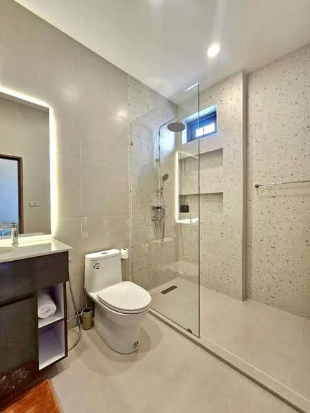 The sugar palm villas, Chon Buri (Pattaya), Huai Yai, Bang Lamung (Pattaya), Chon Buri (Pattaya), 4 Bedrooms, 300 sqm, Single Detached House For Sale, by Ratchanon Promin, 500234661 - DDproperty.com