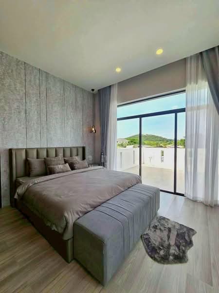 The sugar palm villas, ชลบุรี, ห้วยใหญ่, บางละมุง, ชลบุรี, 300 ตร.ม., บ้านเดี่ยว ขาย, โดย รัชชานนท์ พรมอินทร์, 500234661 - DDproperty.com