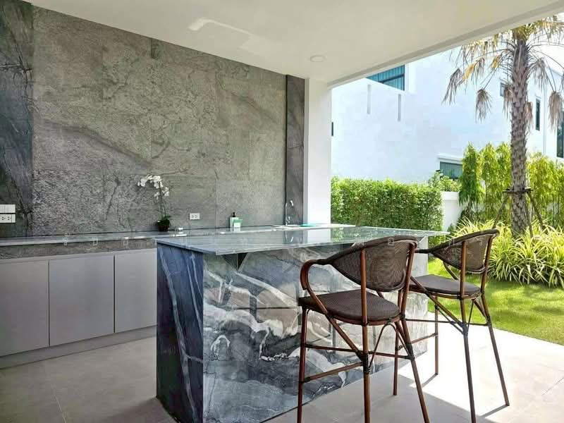 The sugar palm villas, Chon Buri (Pattaya), Huai Yai, Bang Lamung (Pattaya), Chon Buri (Pattaya), 4 Bedrooms, 300 sqm, Single Detached House For Sale, by Ratchanon Promin, 500234661 - DDproperty.com