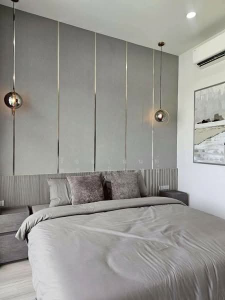 The sugar palm villas, ชลบุรี, ห้วยใหญ่, บางละมุง, ชลบุรี, 300 ตร.ม., บ้านเดี่ยว ขาย, โดย รัชชานนท์ พรมอินทร์, 500234661 - DDproperty.com