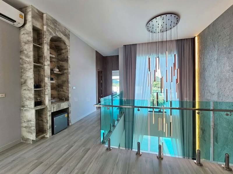 The sugar palm villas, Chon Buri (Pattaya), Huai Yai, Bang Lamung (Pattaya), Chon Buri (Pattaya), 4 Bedrooms, 300 sqm, Single Detached House For Sale, by Ratchanon Promin, 500234661 - DDproperty.com