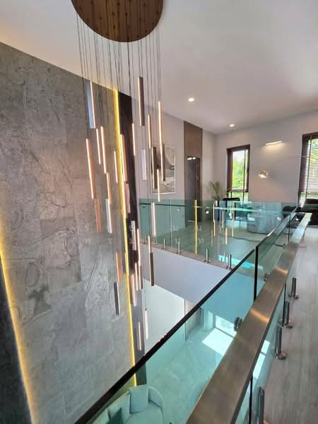 The sugar palm villas, ชลบุรี, ห้วยใหญ่, บางละมุง, ชลบุรี, 300 ตร.ม., บ้านเดี่ยว ขาย, โดย รัชชานนท์ พรมอินทร์, 500234661 - DDproperty.com