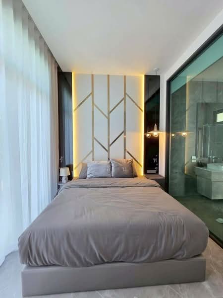 The sugar palm villas, Chon Buri (Pattaya), Huai Yai, Bang Lamung (Pattaya), Chon Buri (Pattaya), 4 Bedrooms, 300 sqm, Single Detached House For Sale, by Ratchanon Promin, 500234661 - DDproperty.com