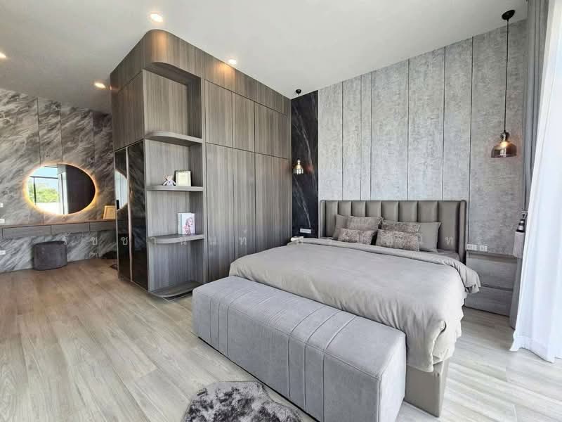 The sugar palm villas, ชลบุรี, ห้วยใหญ่, บางละมุง, ชลบุรี, 300 ตร.ม., บ้านเดี่ยว ขาย, โดย รัชชานนท์ พรมอินทร์, 500234661 - DDproperty.com