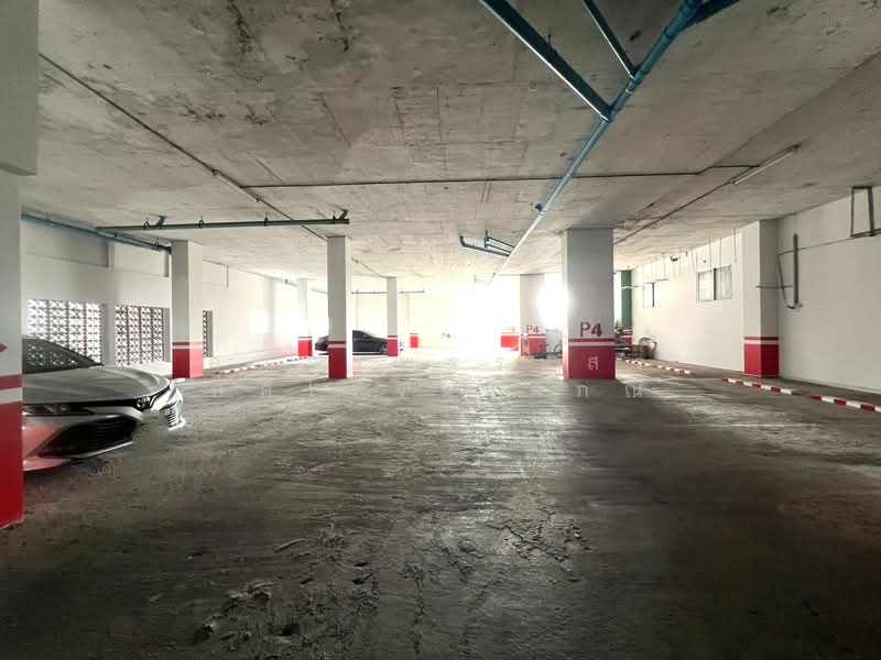 La Maison Phaholyothin 24, Bangkok, 133 Phahon Yothin 24 Alley, Jom Phon, Chatuchak, Bangkok, 5 Bedrooms, 209 sqm, Condo For Sale, by คุณวรพรรษสร ศศิโรจน์โสภณ, 500234662 - DDproperty.com