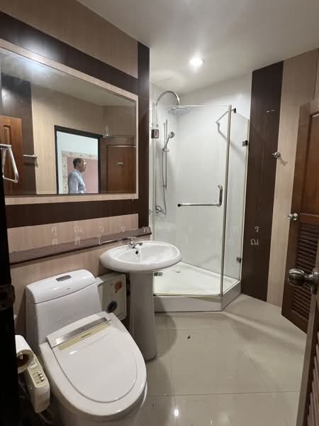 La Maison Phaholyothin 24 : ลาเมซอง พหลโยธิน 24, กรุงเทพ, 133 ซอย พหลโยธิน 24, จอมพล, จตุจักร, กรุงเทพ, 209 ตร.ม., คอนโด ขาย, โดย คุณวรพรรษสร ศศิโรจน์โสภณ, 500234662 - DDproperty.com