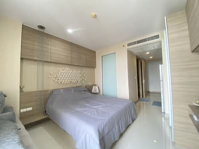 ขาย - The Riviera Wongamat : เดอะ ริเวียร่า วงศ์อมาตย์, ชลบุรี