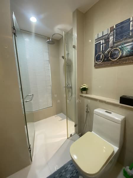 The Riviera Wongamat, Chon Buri (Pattaya), Na Kluea 16 Alley, Na Kloe, Bang Lamung (Pattaya), Chon Buri (Pattaya), 1 Bedroom, 32 sqm, Condo For Sale, by Phatharaporn Phatharadejdamrong, 500234664 - DDproperty.com