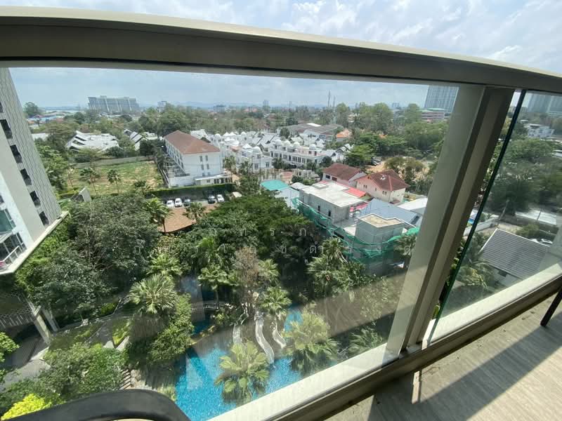The Riviera Wongamat, Chon Buri (Pattaya), Na Kluea 16 Alley, Na Kloe, Bang Lamung (Pattaya), Chon Buri (Pattaya), 1 Bedroom, 32 sqm, Condo For Sale, by Phatharaporn Phatharadejdamrong, 500234664 - DDproperty.com