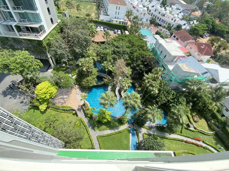 The Riviera Wongamat : เดอะ ริเวียร่า วงศ์อมาตย์, ชลบุรี, นาเกลือ 16, นาเกลือ, บางละมุง, ชลบุรี, 32 ตร.ม., คอนโด ขาย, โดย ภัทรภร ภัทรเดชดำรงค์, 500234664 - DDproperty.com