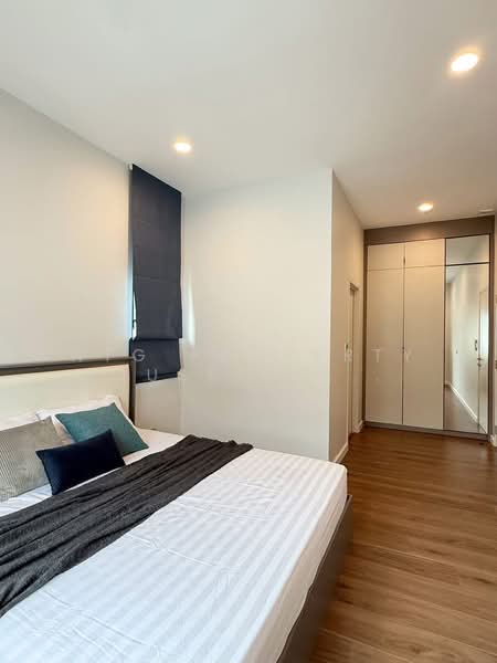 Setthasiri Serithai, Bangkok, Kanchanaphisek 11/3 Intersection 4, Khan Na Yao, Khan Na Yao, Bangkok, 4 Bedrooms, 250 sqm, Single Detached House For Rent, by NTG Property House Co.,Ltd., 500234665 - DDproperty.com