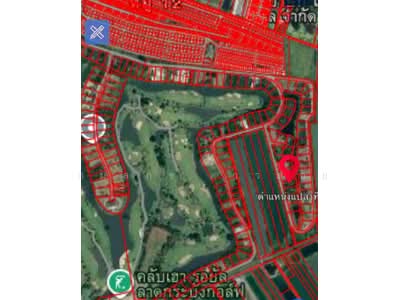 ขาย - ที่ดินThe Royal Golf & country Club, กรุงเทพ