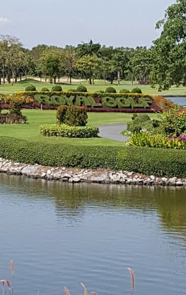 ที่ดินThe Royal Golf & country Club, Bangkok, หลวงแพ่ง, Thab Yao, Lat Krabang, Bangkok, , 1,588 sqm, Land For Sale, by กมลกร ดาวลอย, 500234666 - DDproperty.com