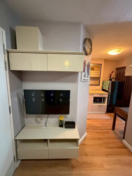 Lumpini Ville On Nut-Latkrabang : ลุมพินี วิลล์ อ่อนนุช ลาดกระบัง, กรุงเทพ, ถนนลาดกระบัง, ลาดกระบัง, ลาดกระบัง, กรุงเทพ, 24 ตร.ม., คอนโด ให้เช่า, โดย นันท์นภัส สิริเลิศเมฆาสกุล, 500234669 - DDproperty.com