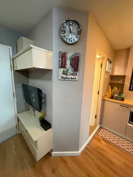 Lumpini Ville On Nut-Latkrabang, Bangkok, Lat Krabang Road, Lat Krabang, Lat Krabang, Bangkok, 1 Bedroom, 24 sqm, Condo For Rent, by นันท์นภัส ​ สิริเลิศเมฆาสกุล, 500234669 - DDproperty.com