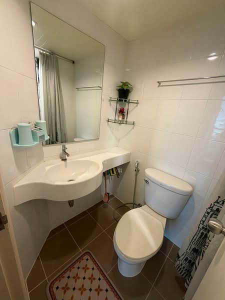 Lumpini Ville On Nut-Latkrabang, Bangkok, Lat Krabang Road, Lat Krabang, Lat Krabang, Bangkok, 1 Bedroom, 24 sqm, Condo For Rent, by นันท์นภัส ​ สิริเลิศเมฆาสกุล, 500234669 - DDproperty.com