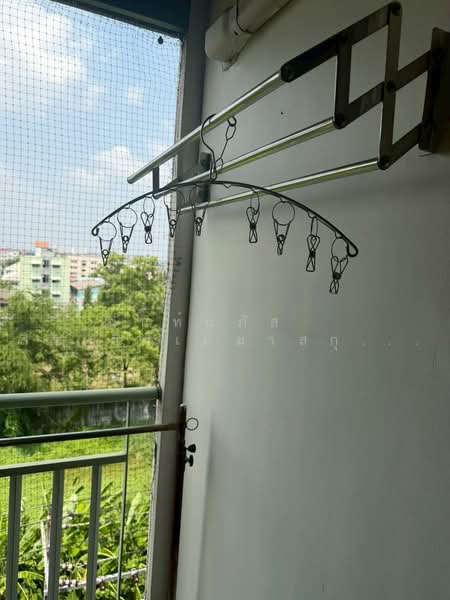 Lumpini Ville On Nut-Latkrabang, Bangkok, Lat Krabang Road, Lat Krabang, Lat Krabang, Bangkok, 1 Bedroom, 24 sqm, Condo For Rent, by นันท์นภัส ​ สิริเลิศเมฆาสกุล, 500234669 - DDproperty.com