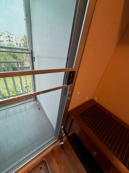 Lumpini Ville On Nut-Latkrabang, Bangkok, Lat Krabang Road, Lat Krabang, Lat Krabang, Bangkok, 1 Bedroom, 24 sqm, Condo For Rent, by นันท์นภัส ​ สิริเลิศเมฆาสกุล, 500234669 - DDproperty.com