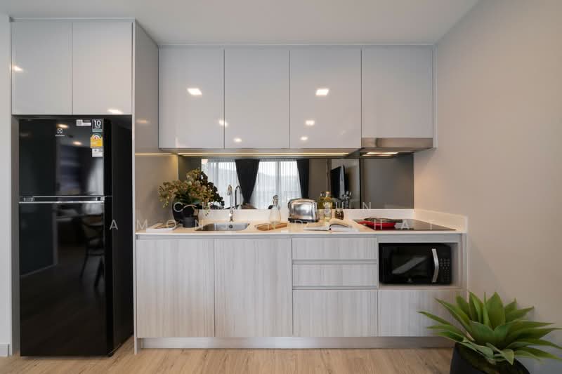 Marvest Hua Hin, Prachuap Khiri Khan, 172 Phetkasem Road, Hua Hin, Hua Hin, Prachuap Khiri Khan, 2 Bedrooms, 62 sqm, Condo For Sale, by Chayanun Amonjindaphat, 500234674 - DDproperty.com