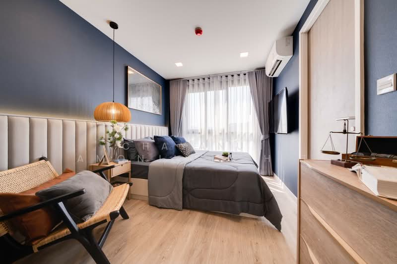 Marvest Hua Hin, Prachuap Khiri Khan, 172 Phetkasem Road, Hua Hin, Hua Hin, Prachuap Khiri Khan, 2 Bedrooms, 62 sqm, Condo For Sale, by Chayanun Amonjindaphat, 500234674 - DDproperty.com