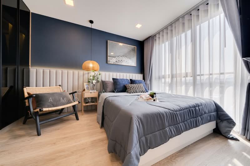 Marvest Hua Hin, Prachuap Khiri Khan, 172 Phetkasem Road, Hua Hin, Hua Hin, Prachuap Khiri Khan, 2 Bedrooms, 62 sqm, Condo For Sale, by Chayanun Amonjindaphat, 500234674 - DDproperty.com