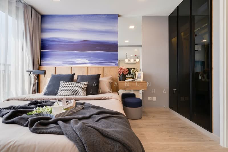 Marvest Hua Hin, Prachuap Khiri Khan, 172 Phetkasem Road, Hua Hin, Hua Hin, Prachuap Khiri Khan, 2 Bedrooms, 62 sqm, Condo For Sale, by Chayanun Amonjindaphat, 500234674 - DDproperty.com