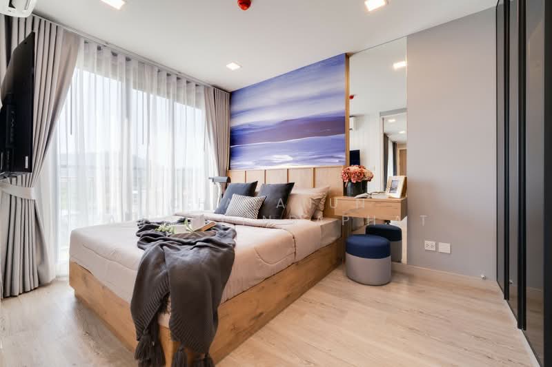 Marvest Hua Hin, Prachuap Khiri Khan, 172 Phetkasem Road, Hua Hin, Hua Hin, Prachuap Khiri Khan, 2 Bedrooms, 62 sqm, Condo For Sale, by Chayanun Amonjindaphat, 500234674 - DDproperty.com