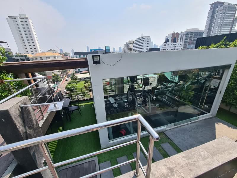 โฟคัส แอท เพลินจิต (Focus @ เพลินจิต), กรุงเทพ, ซอย สุขุมวิท 2, คลองเตย, คลองเตย, กรุงเทพ, 33 ตร.ม., คอนโด ให้เช่า, โดย Hathaichanok Saenset, 500234676 - DDproperty.com