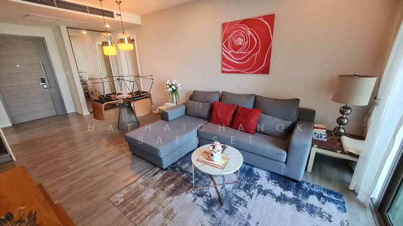 The Room Sukhumvit 69 : เดอะ รูม สุขุมวิท 69, กรุงเทพ, 1539 ถ.สุขุมวิท, พระโขนงเหนือ, วัฒนา, กรุงเทพ, 81 ตร.ม., คอนโด ให้เช่า, โดย Hathaichanok Saenset, 500234678 - DDproperty.com