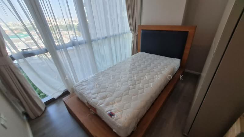 The Room Sukhumvit 69, Bangkok, 1539 Sukhumvit Road, Phra Kanong Nua, Watthana, Bangkok, 2 Bedrooms, 81 sqm, Condo For Rent, by Hathaichanok Saenset, 500234678 - DDproperty.com