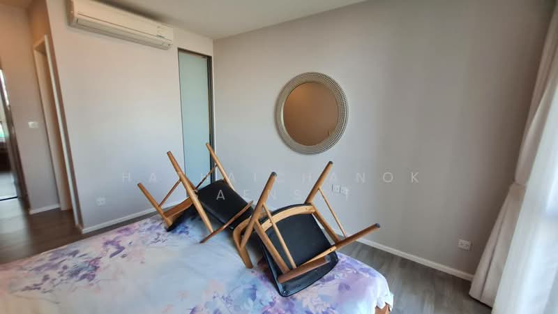 The Room Sukhumvit 69 : เดอะ รูม สุขุมวิท 69, กรุงเทพ, 1539 ถ.สุขุมวิท, พระโขนงเหนือ, วัฒนา, กรุงเทพ, 81 ตร.ม., คอนโด ให้เช่า, โดย Hathaichanok Saenset, 500234678 - DDproperty.com