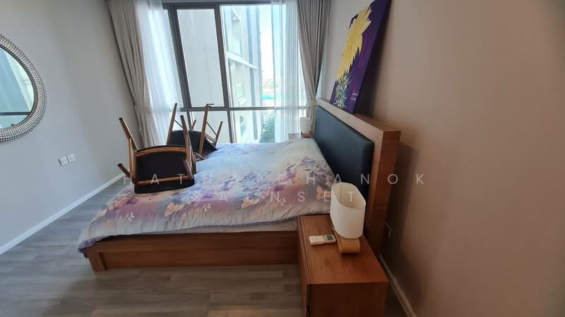 The Room Sukhumvit 69, Bangkok, 1539 Sukhumvit Road, Phra Kanong Nua, Watthana, Bangkok, 2 Bedrooms, 81 sqm, Condo For Rent, by Hathaichanok Saenset, 500234678 - DDproperty.com