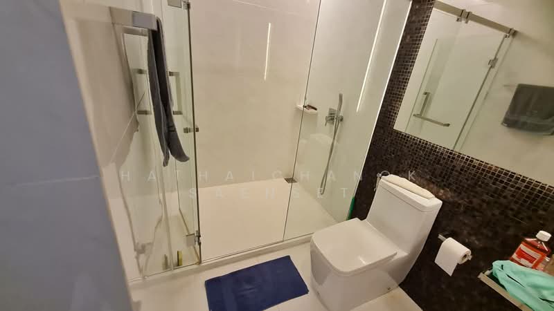 The Room Sukhumvit 69, Bangkok, 1539 Sukhumvit Road, Phra Kanong Nua, Watthana, Bangkok, 2 Bedrooms, 81 sqm, Condo For Rent, by Hathaichanok Saenset, 500234678 - DDproperty.com