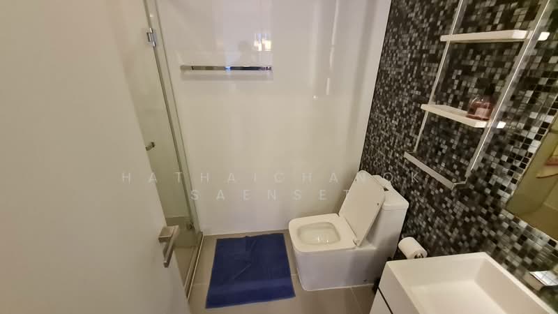 The Room Sukhumvit 69, Bangkok, 1539 Sukhumvit Road, Phra Kanong Nua, Watthana, Bangkok, 2 Bedrooms, 81 sqm, Condo For Rent, by Hathaichanok Saenset, 500234678 - DDproperty.com