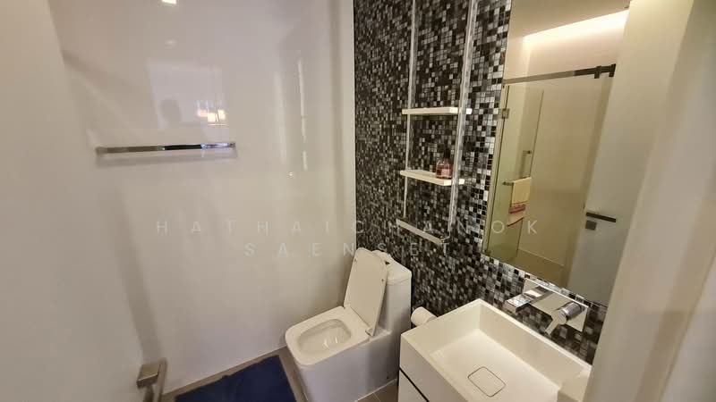 The Room Sukhumvit 69, Bangkok, 1539 Sukhumvit Road, Phra Kanong Nua, Watthana, Bangkok, 2 Bedrooms, 81 sqm, Condo For Rent, by Hathaichanok Saenset, 500234678 - DDproperty.com