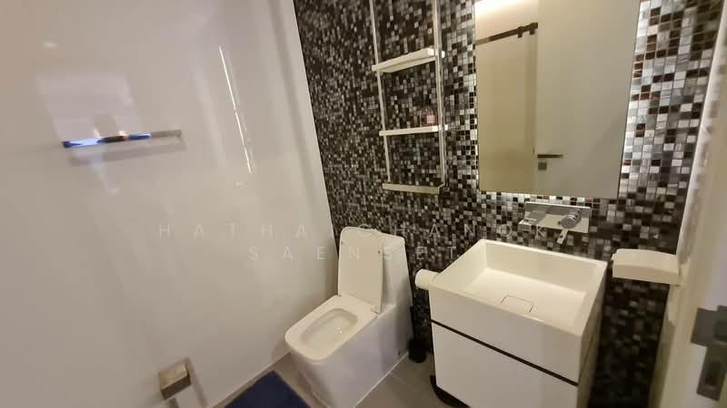 The Room Sukhumvit 69 : เดอะ รูม สุขุมวิท 69, กรุงเทพ, 1539 ถ.สุขุมวิท, พระโขนงเหนือ, วัฒนา, กรุงเทพ, 81 ตร.ม., คอนโด ให้เช่า, โดย Hathaichanok Saenset, 500234678 - DDproperty.com