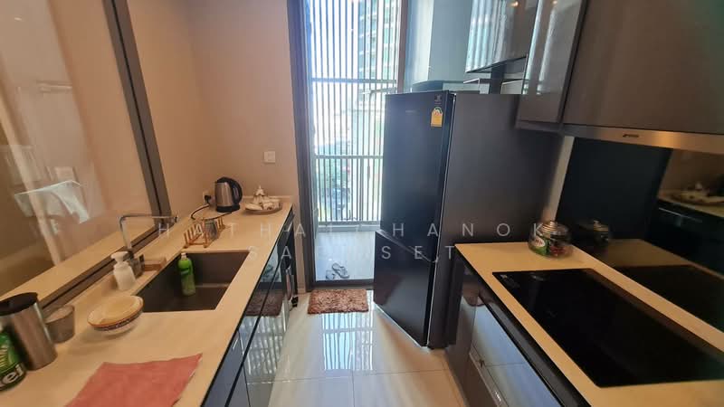 The Room Sukhumvit 69, Bangkok, 1539 Sukhumvit Road, Phra Kanong Nua, Watthana, Bangkok, 2 Bedrooms, 81 sqm, Condo For Rent, by Hathaichanok Saenset, 500234678 - DDproperty.com