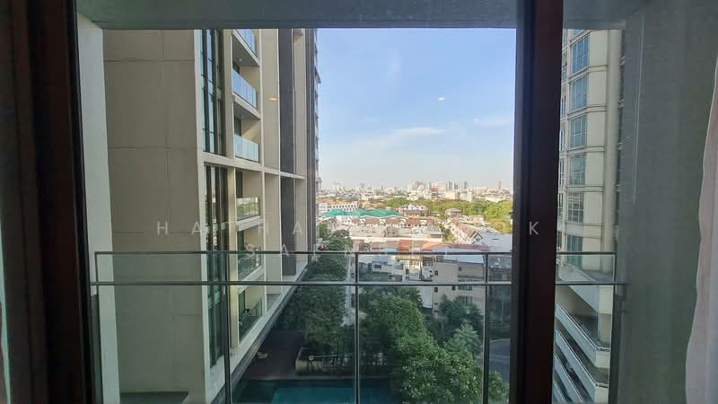 The Room Sukhumvit 69, Bangkok, 1539 Sukhumvit Road, Phra Kanong Nua, Watthana, Bangkok, 2 Bedrooms, 81 sqm, Condo For Rent, by Hathaichanok Saenset, 500234678 - DDproperty.com