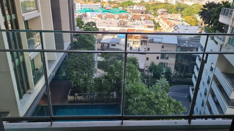 The Room Sukhumvit 69 : เดอะ รูม สุขุมวิท 69, กรุงเทพ, 1539 ถ.สุขุมวิท, พระโขนงเหนือ, วัฒนา, กรุงเทพ, 81 ตร.ม., คอนโด ให้เช่า, โดย Hathaichanok Saenset, 500234678 - DDproperty.com