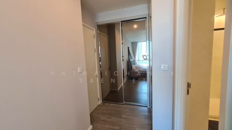 The Room Sukhumvit 69 : เดอะ รูม สุขุมวิท 69, กรุงเทพ, 1539 ถ.สุขุมวิท, พระโขนงเหนือ, วัฒนา, กรุงเทพ, 81 ตร.ม., คอนโด ให้เช่า, โดย Hathaichanok Saenset, 500234678 - DDproperty.com