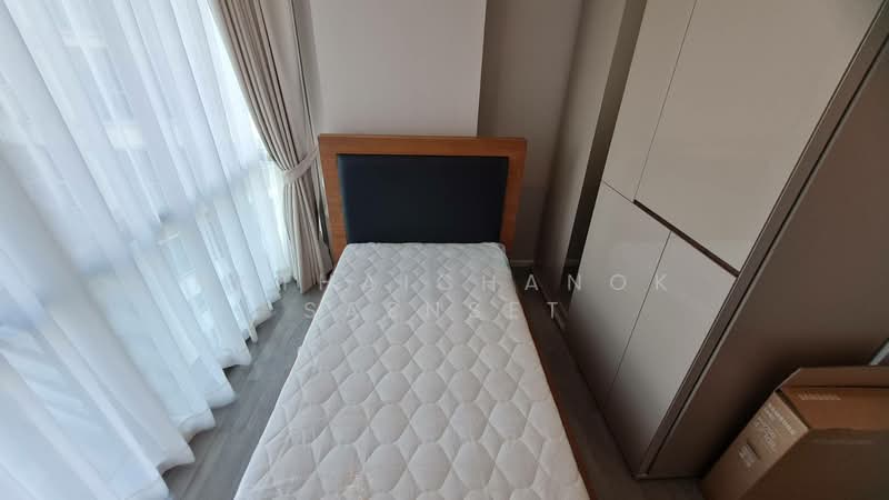 The Room Sukhumvit 69, Bangkok, 1539 Sukhumvit Road, Phra Kanong Nua, Watthana, Bangkok, 2 Bedrooms, 81 sqm, Condo For Rent, by Hathaichanok Saenset, 500234678 - DDproperty.com