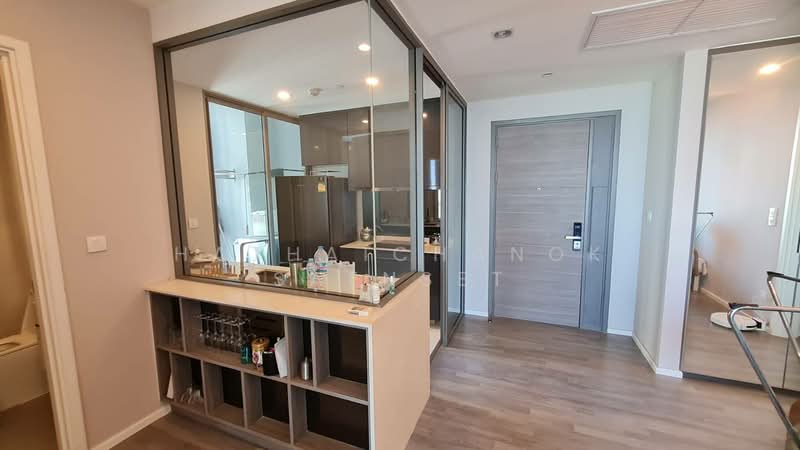 The Room Sukhumvit 69, Bangkok, 1539 Sukhumvit Road, Phra Kanong Nua, Watthana, Bangkok, 2 Bedrooms, 81 sqm, Condo For Rent, by Hathaichanok Saenset, 500234678 - DDproperty.com