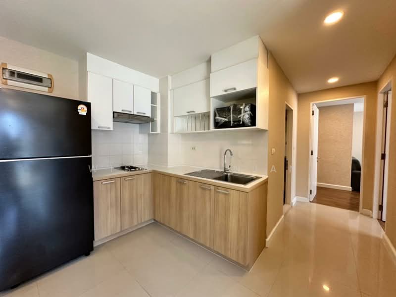 The Clover Thonglor Residence, Bangkok, Soi Sukhumvit 55, Khlong Tan Nua, Watthana, Bangkok, 2 Bedrooms, 78 sqm, Condo For Rent, by Wisa Nuanjan, 500234680 - DDproperty.com