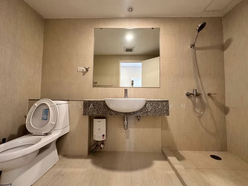 The Clover Thonglor Residence : เดอะ โคลเวอร์ ทองหล่อ เรสซิเดนซ์, กรุงเทพ, ซอยสุขุมวิท 55, คลองตันเหนือ, วัฒนา, กรุงเทพ, 78 ตร.ม., คอนโด ให้เช่า, โดย Wisa Nuanjan, 500234680 - DDproperty.com