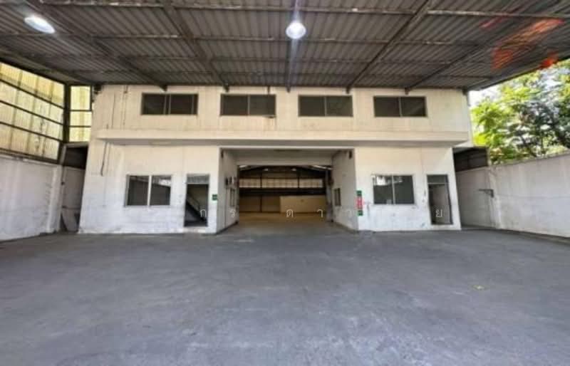 For Rent - โกดัง สุขุมวิท 101/1, Bangkok