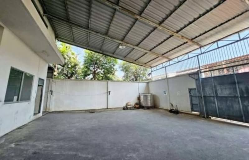 For Rent - โกดัง สุขุมวิท 101/1, Bangkok