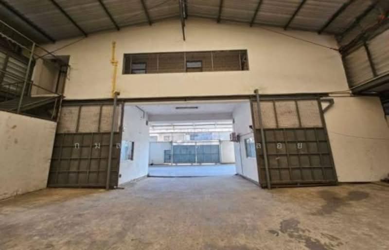 For Rent - โกดัง สุขุมวิท 101/1, Bangkok