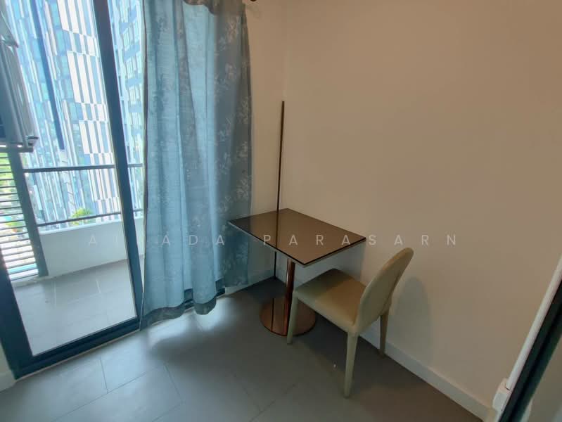 Metro Sky Bang Son Interchange (Prachachuen), Bangkok, 769 Pracha Chuen Road, Wong Sawang, Bang Sue, Bangkok, 1 Bedroom, 31 sqm, Condo For Sale, by Airada Parasarn, 500234684 - DDproperty.com