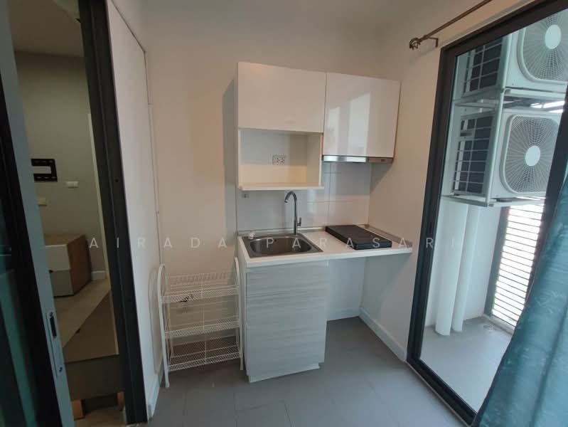 Metro Sky Bang Son Interchange (Prachachuen), Bangkok, 769 Pracha Chuen Road, Wong Sawang, Bang Sue, Bangkok, 1 Bedroom, 31 sqm, Condo For Sale, by Airada Parasarn, 500234684 - DDproperty.com