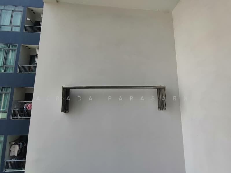 Metro Sky Bang Son Interchange (Prachachuen), Bangkok, 769 Pracha Chuen Road, Wong Sawang, Bang Sue, Bangkok, 1 Bedroom, 31 sqm, Condo For Sale, by Airada Parasarn, 500234684 - DDproperty.com